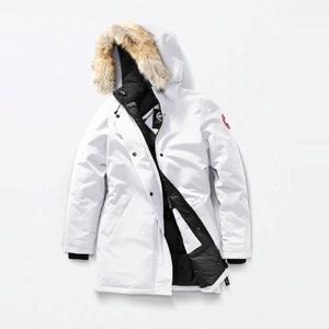CANADA GOOSE Parka